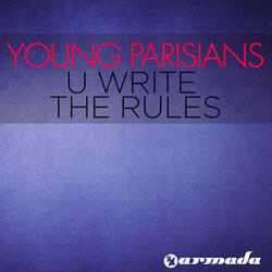 U Write The Rules
