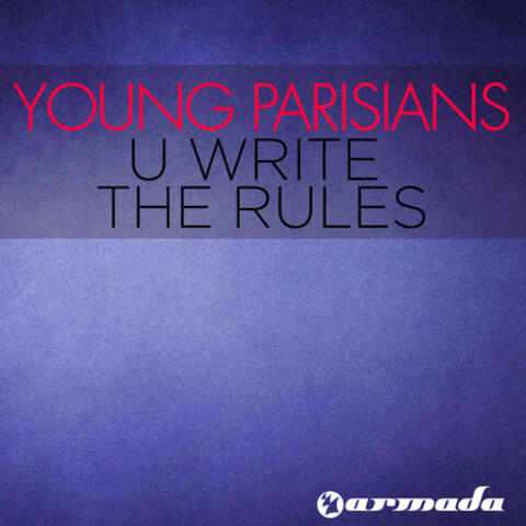 U Write The Rules