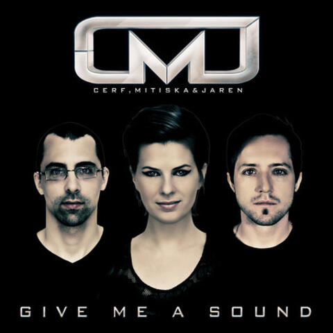 Give Me A Sound (Extended Mixes)