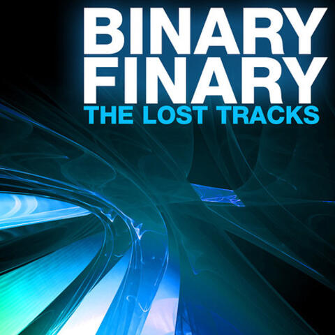 The Lost Tracks (Mixed Version)