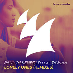 Lonely Ones