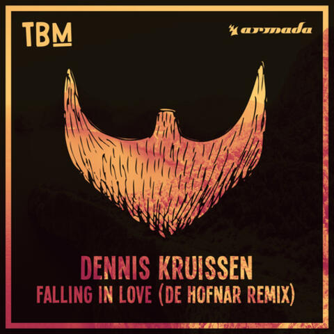 Falling In Love