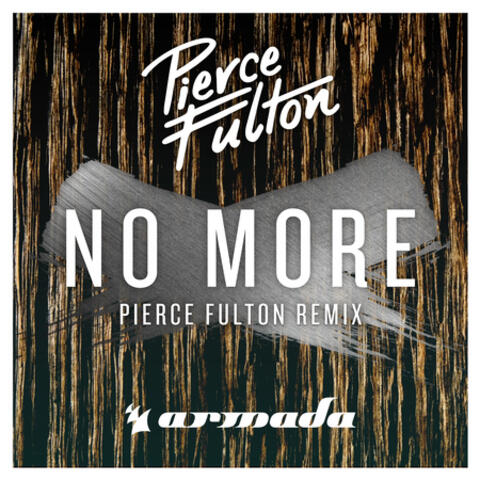 No More