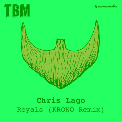 Royals (KRONO Remix)