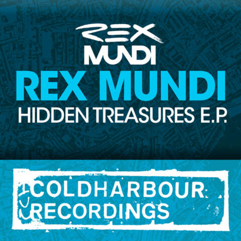 Hidden Treasures E.P.