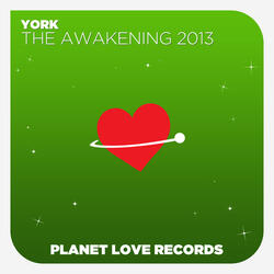 The Awakening 2013