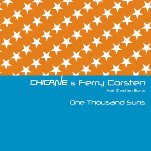 One Thousand Suns