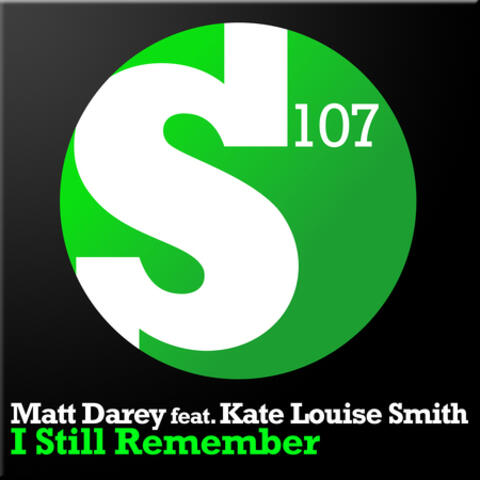 I Still Remember (MuseArtic Radio Edit)