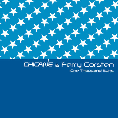 Chicane & Ferry Corsten