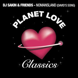 Nomansland (David's Song)