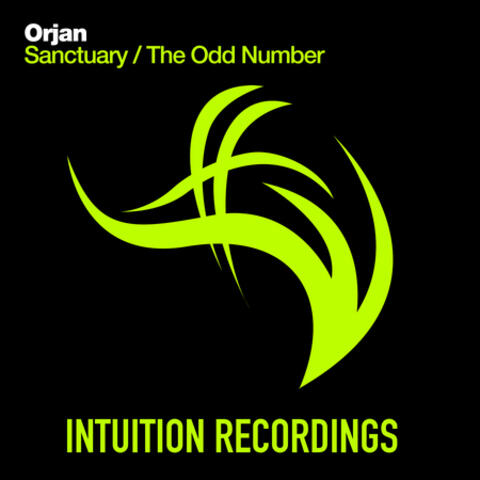 Sanctuary / The Odd Number