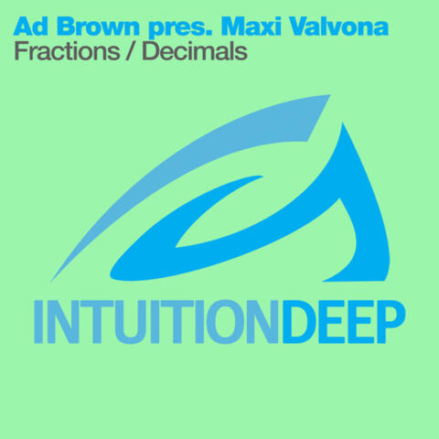 Ad Brown presents Maxi Valvona