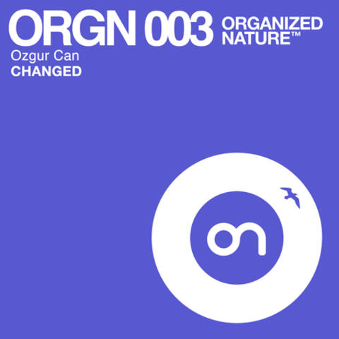 Changed