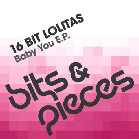 Baby You E.P.