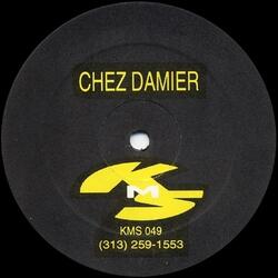 Chez C. Untitled