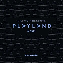 Louder (Mix Cut)
