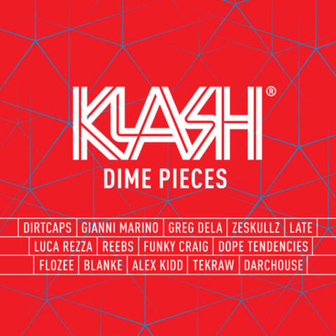 KLASH: Dime Pieces