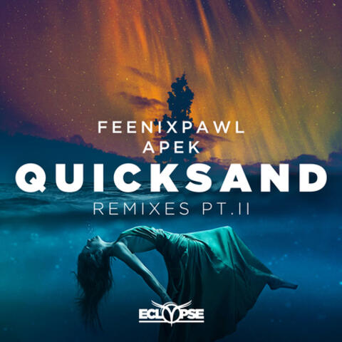 Quicksand