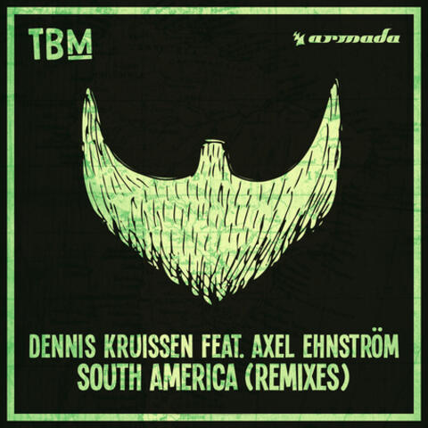 South America
