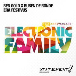 Era Festivus (Electronic Family Anthem)