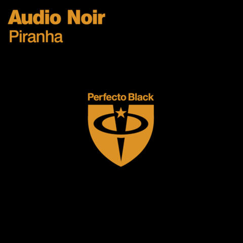 Audio Noir