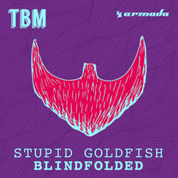 Blindfolded