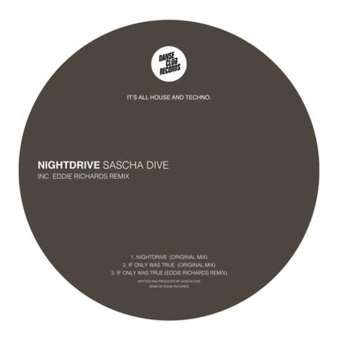 Nightdrive EP