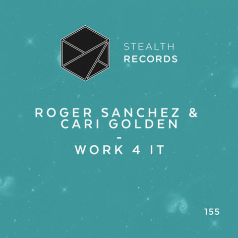 Roger Sanchez & Cari Golden
