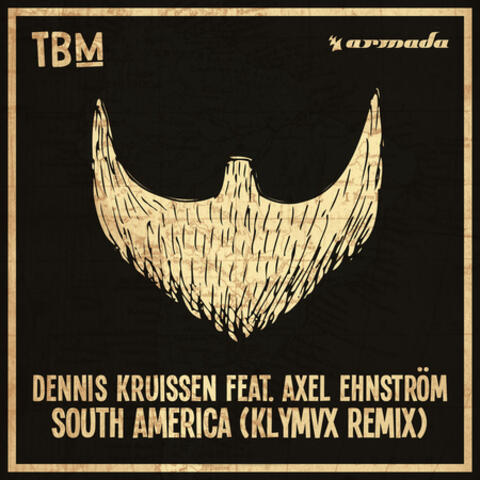 South America