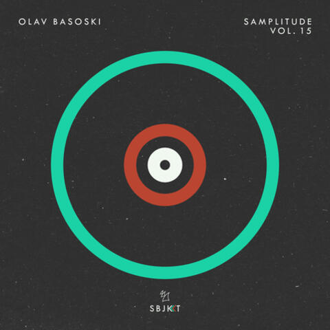 Samplitude Vol. 15
