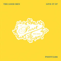 Give It Up