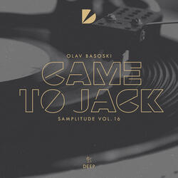 Samplitude Vol. 16 - Came to Jack