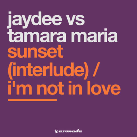 Jaydee and Tamara Maria