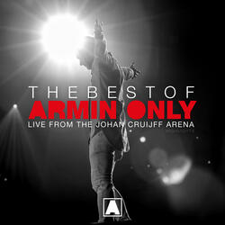 The Best Of Armin Only (Mixed)