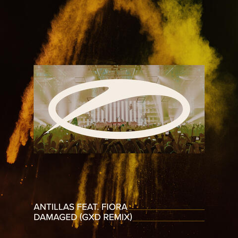 Damaged