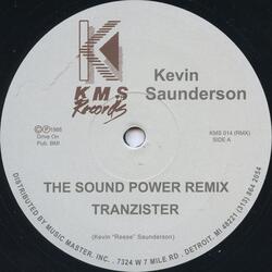 The Groove That Won't Stop