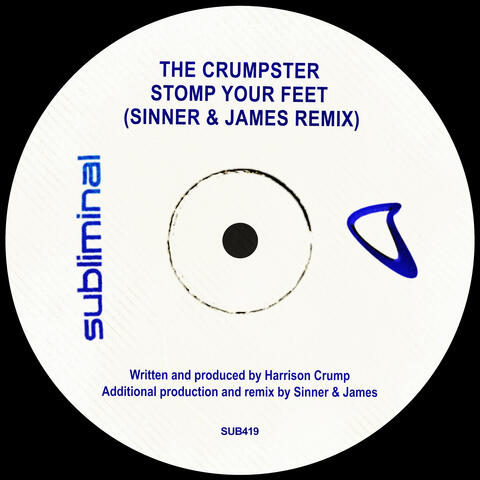 Stomp Your Feet