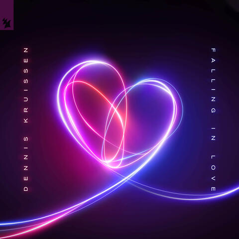 Falling In Love