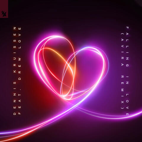 Falling In Love