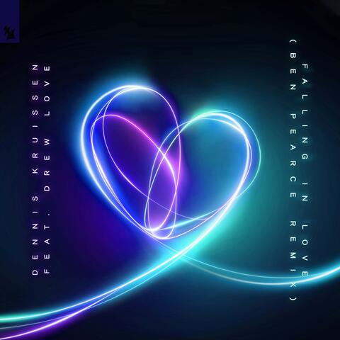 Falling In Love
