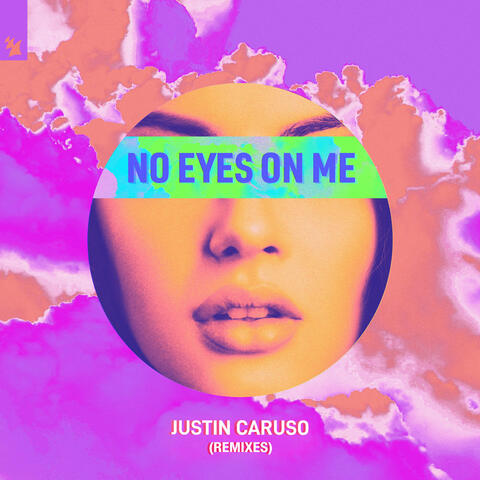 No Eyes On Me