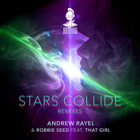 Stars Collide