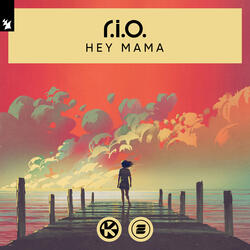 Hey Mama