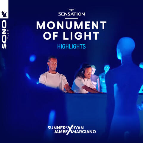 Live At Sensation Monument Of Light (Highlights)