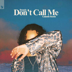 Don't Call Me