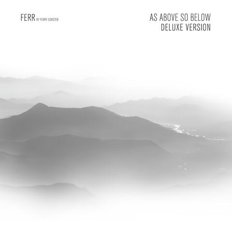 As Above So Below