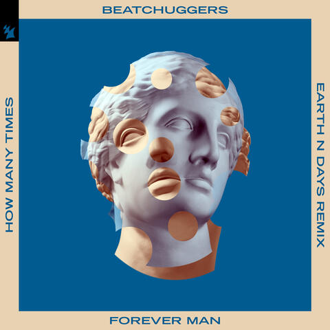Forever Man (How Many Times)