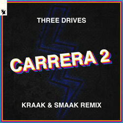 Carrera 2