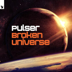 Broken Universe