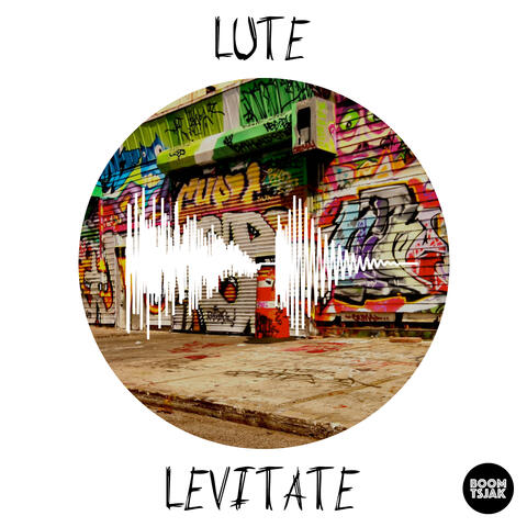 Levitate